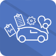 Ícone do programa: Car Maintenance