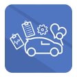 Icoon van programma: Car Maintenance