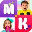 Icoon van programma: Mister Max  Miss katy Vid…