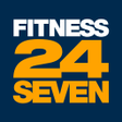 プログラムのアイコン：Fitness24Seven