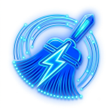 Ikona programu: CacheClear: App Cache Cle…