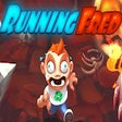 Иконка программы: Running Fred - Unblocked …