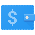 Ícone do programa: MoneyWallet - Expense Man…