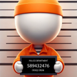 プログラムのアイコン：My Safe Prison