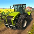 Иконка программы: Farmer Sim 2018