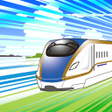 程序图标：TrainBreeze