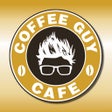 Coffee Guy Cafe Rewards