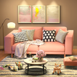 Ícone do programa: Mansion Decor: Home Renov…
