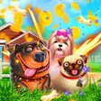 プログラムのアイコン：Wild Dogs
