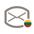Icon of program: inbox.lt