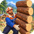 ไอคอนของโปรแกรม: Log Lords