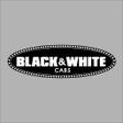 程序图标：Black & White  Cabs Austr…