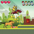 プログラムのアイコン：Super spirit horse advent…