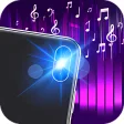 MP3 Strobe Light - Music Flash