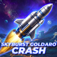 프로그램 아이콘: Skyburst Goldaro Crash