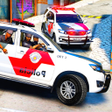程序图标：Ronda Polícia Brasil