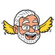 Ícone do programa: Flying Modi : udta hi phi…