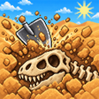 Icoon van programma: Dino Dig Tycoon