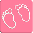 程序图标：Pregnancy Kick Counter