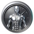 ไอคอนของโปรแกรม: Body Analyzer Plus