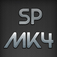 プログラムのアイコン：SPMK4 Spirit Box