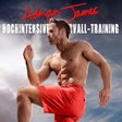 أيقونة البرنامج: Adrian James: HIIT DE