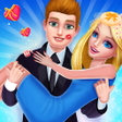 Icon of program: The Love Story of Falling…