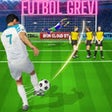 Programikonen: Futbol Grevi çevrimiçi oy…
