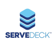 プログラムのアイコン：ServeDeck