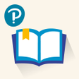 Иконка программы: Pearson e-bookshelf