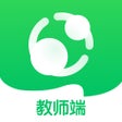 Ikona programu: 师幼空间
