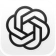 Icon of program: ChatGPT