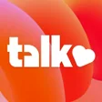Ícone do programa: Talko - Your Dream Compan…