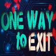 程序图标：One way to exit