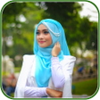 Icon of program: Hijab Fashion Beauty Phot…