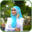 Hijab Fashion Beauty Photo Edi
