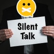 Programikonen: Silent Talk 2020
