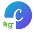 Biểu tượng của chương trình: CanvaClean