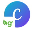 Ikon program: CanvaClean