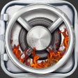 Symbol des Programms: FireLock: Hide Photo  Vid…
