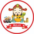 プログラムのアイコン：My Lott