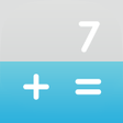 プログラムのアイコン：Vsmart Calculator