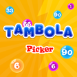 Programikonen: Tambola Picker
