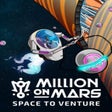 Million on Mars: Space to Venture icon