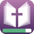 أيقونة البرنامج: Bible Plans -Study KJV  N…