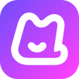 أيقونة البرنامج: Hiya - Group Voice Chat