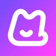 Ikona programu: Hiya - Group Voice Chat