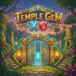 Programın simgesi: Temple Gem XO