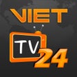 程序图标：Viet TV24