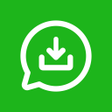 Programikonen: Status Saver: Download Vi…